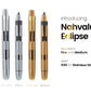Nahvalur Eclipse Iridium - Fountain Pen