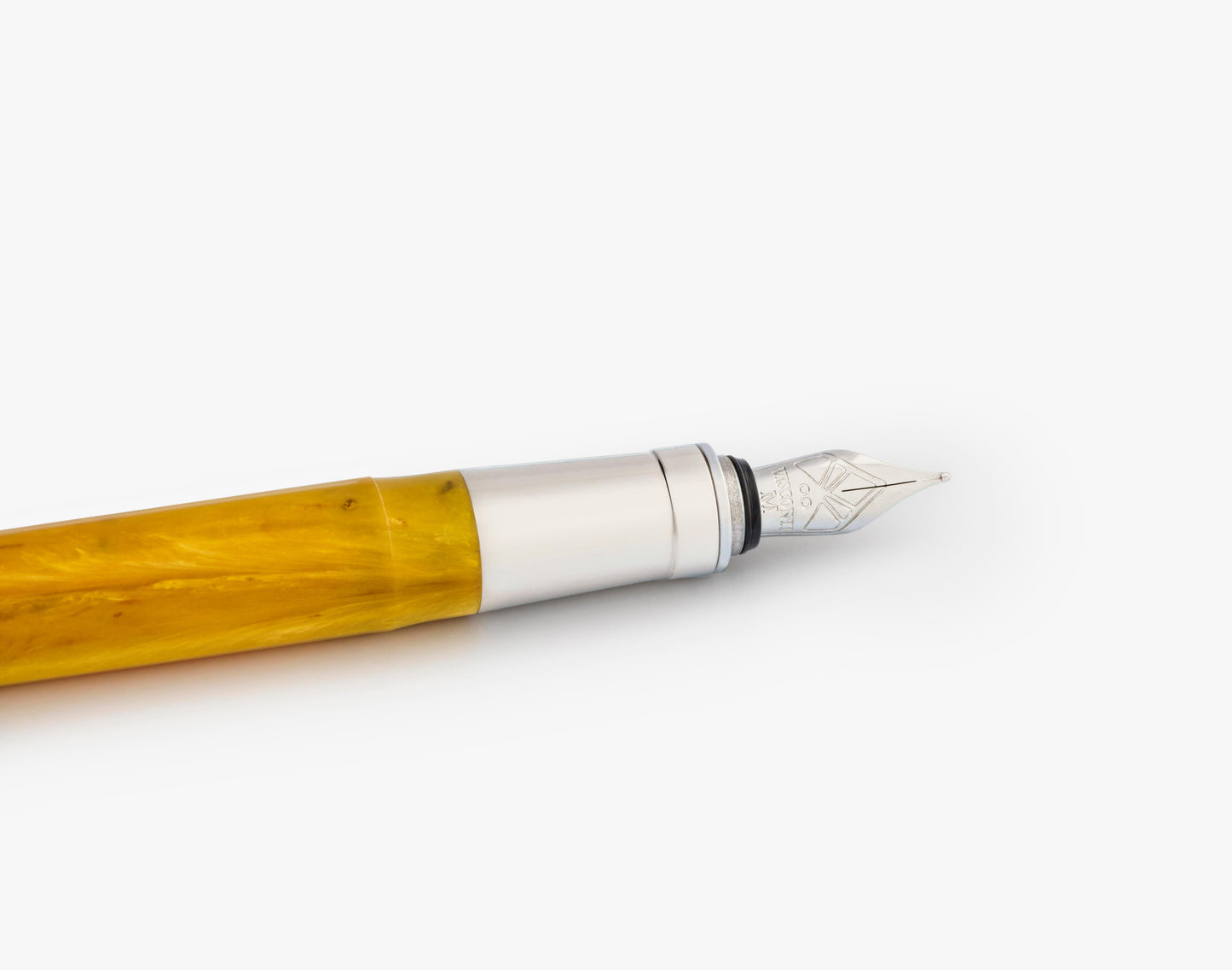 Visconti Van Gogh Impressionist Sunflowers - Fountain Pen