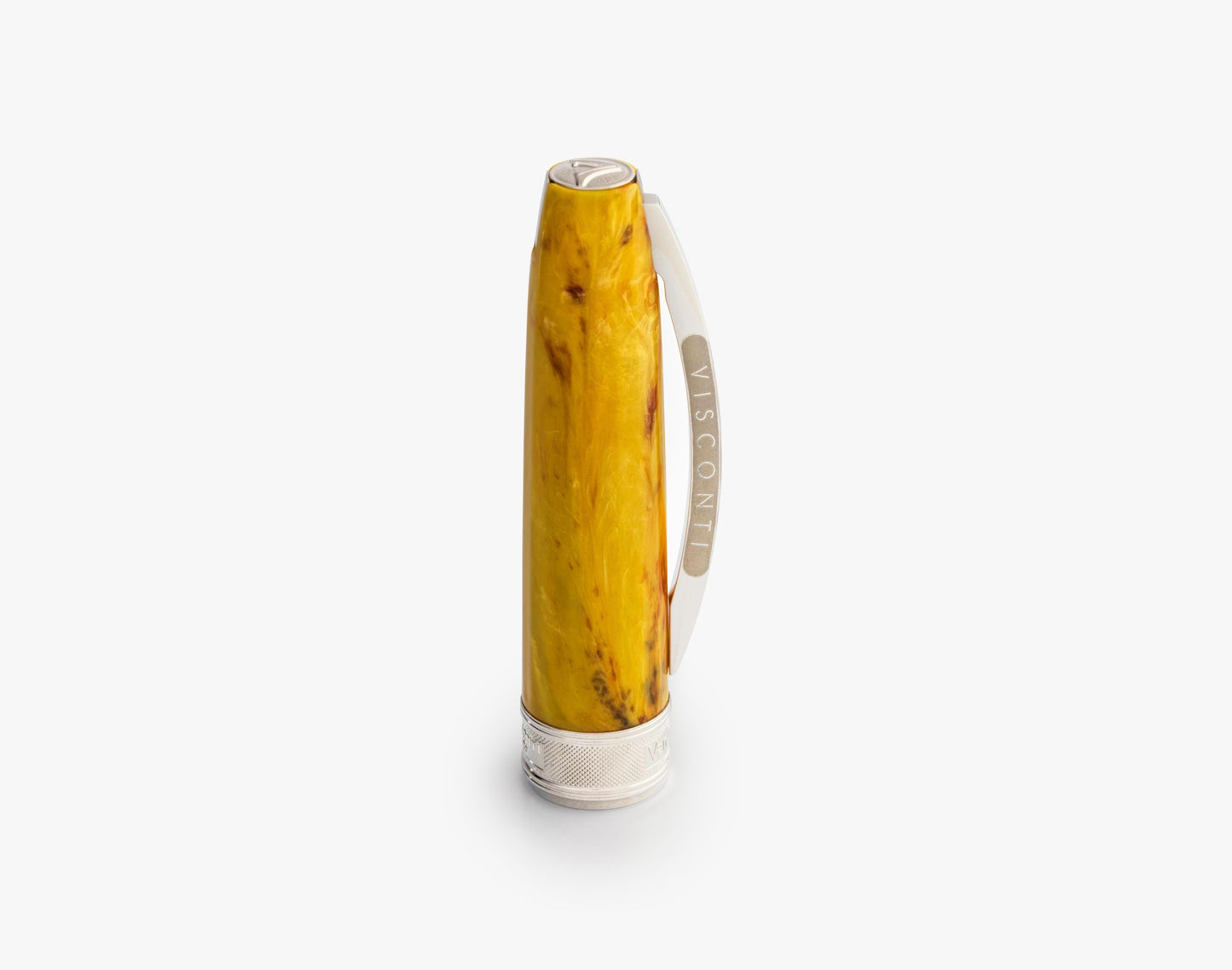 Visconti Van Gogh Impressionist Sunflowers - Fountain Pen
