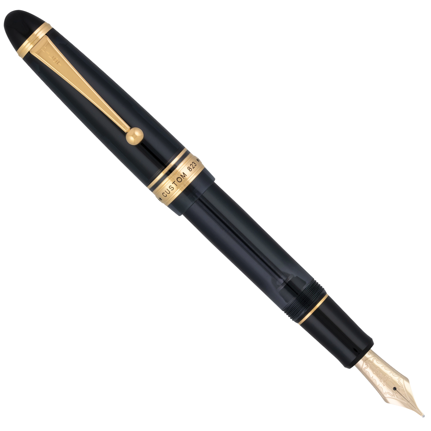 Pilot - Custom 823