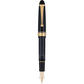 Pilot & Namiki Custom 823 Smoke Fountain Pen