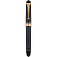 Pilot & Namiki Custom 823 Smoke Fountain Pen