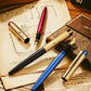 Wahl-Eversharp Skyline Blue Silver Cap - Ballpoint Pen