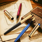 Wahl-Eversharp Skyline Red Silver Cap - Fountain Pen