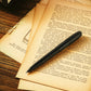 Wahl-Eversharp Skyline Blue Silver Cap - Ballpoint Pen