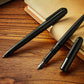 Wahl-Eversharp Skyline Black Horse Full Black  - Ballpoint Pen