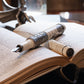 Visconti Dante Alighieri - Fountain Pen
