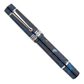 Delta Reservoir 2.0 - Blue/Grey Mother of Pearl Fountain Pen Collection