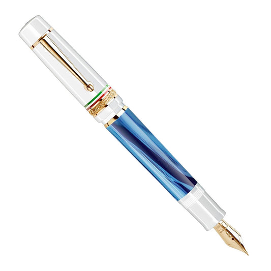 Delta Grazie Napoli K Limited Edition - Fountain Pen