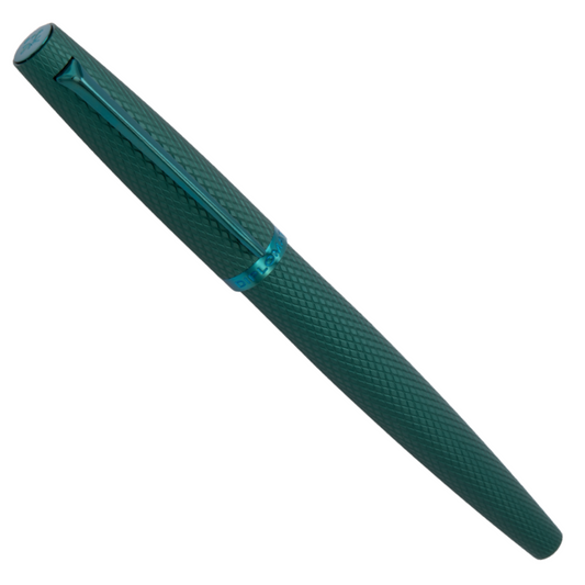 Diplomat Viper Green Collection