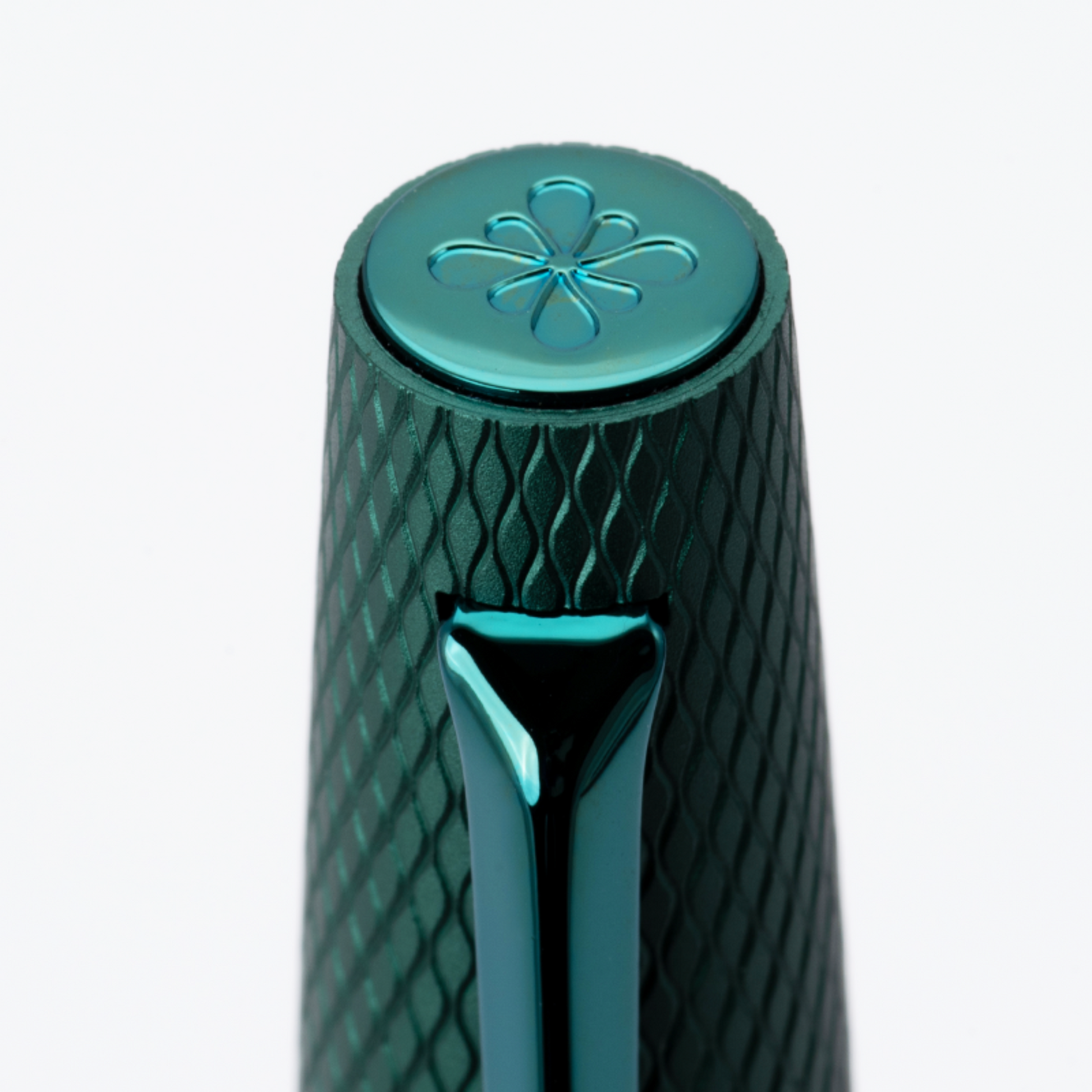 Diplomat Viper Green Collection