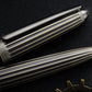 Diplomat Aero Oxyd Brass Steel