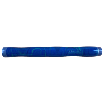 Eboya Nalu Kujyaku-ruri-iro Peacock Blue C/C