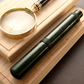 Eboya Kyouka Medium Kumpuu Green C-C