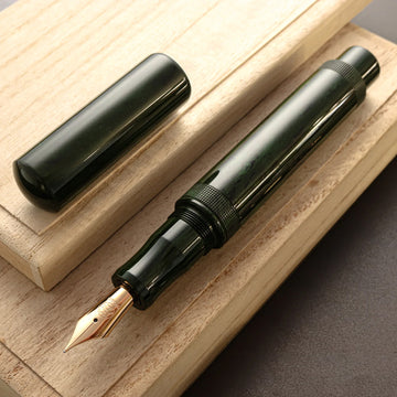 Eboya Kyouka Medium Kumpuu Green C-C –