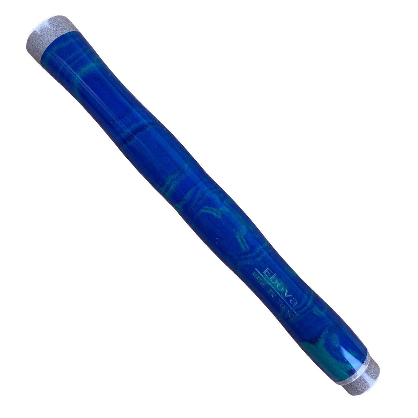 Eboya Nalu Umi-chaneizu Ocean Blue and Beige C/C