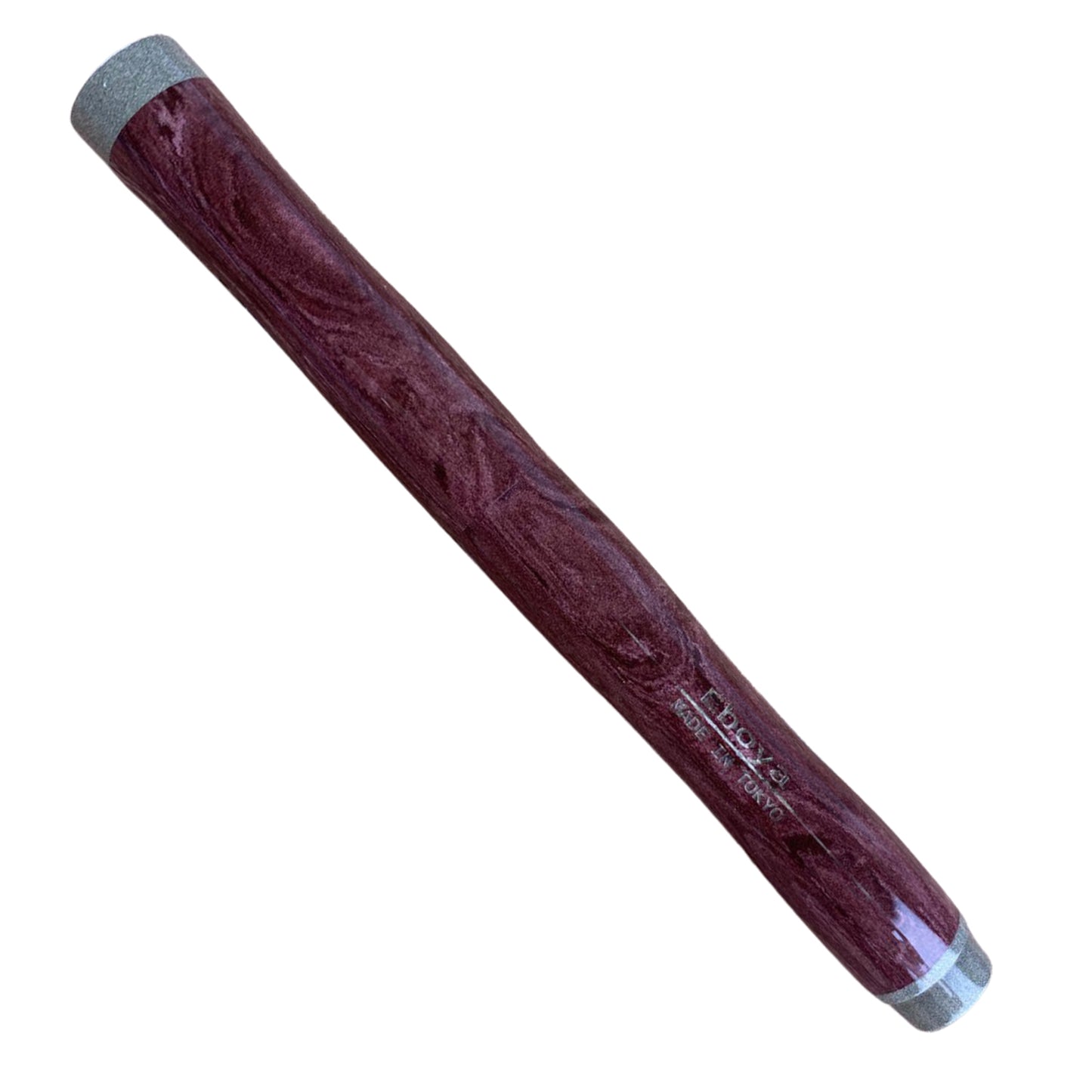 Eboya Nalu Usubeni-kokoro-chaneizu Reddish Brown Pink Marble Beige C/C