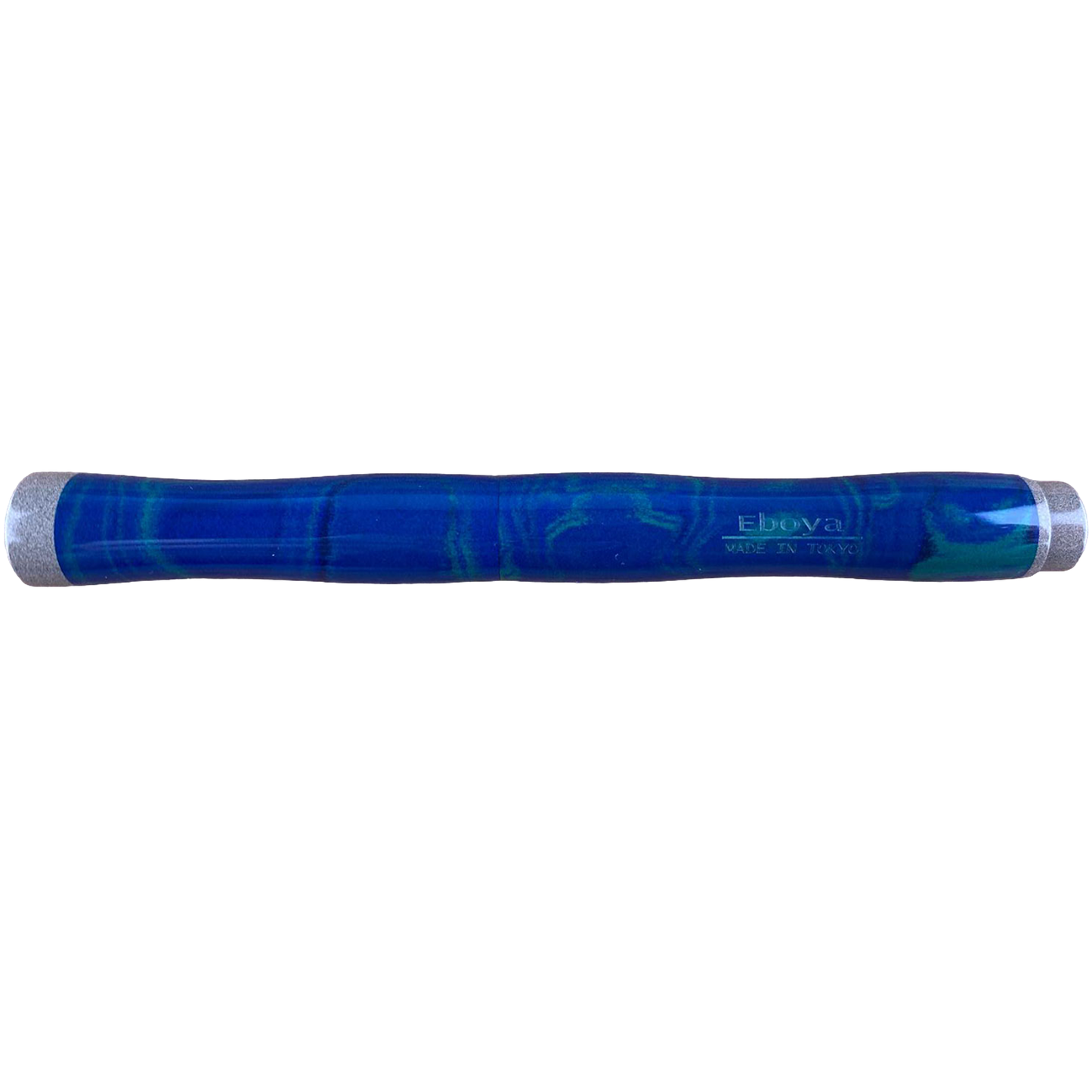 Eboya Nalu Umi-chaneizu Ocean Blue and Beige C/C