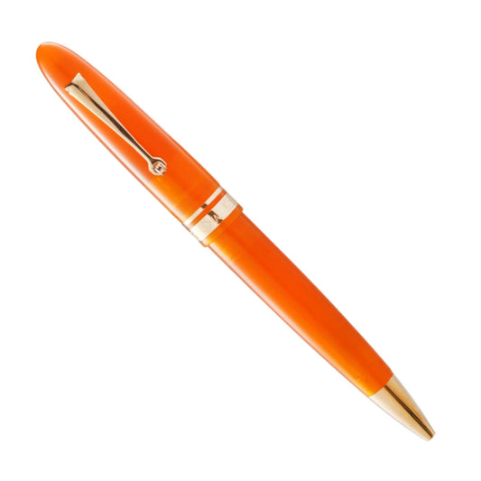 OMAS Ogiva Arancione Gold - Ballpoint