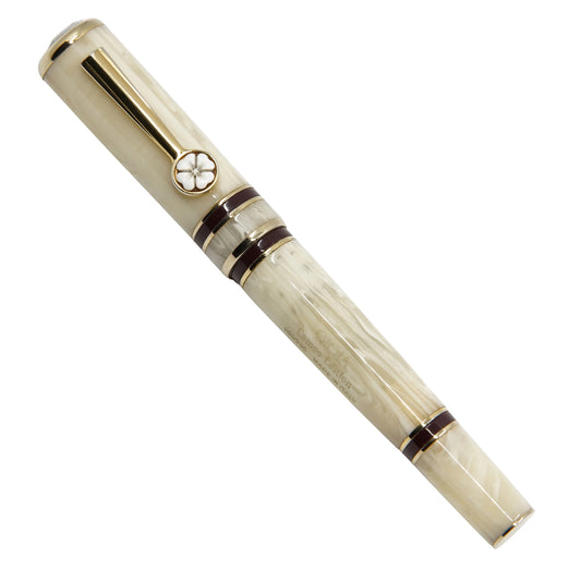 Gioia Cameo Burgundy Limited Edition