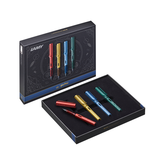 Lamy Harry Potter Collection