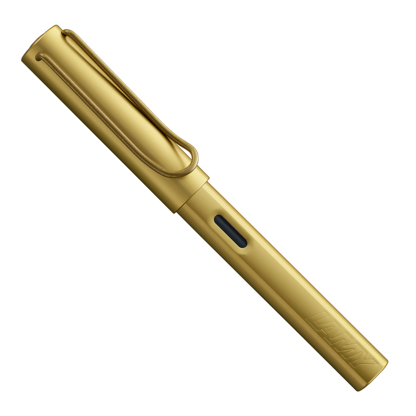 Lamy Al-Star Harry Potter Hufflepuff Fountain Pen
