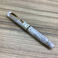 Bexley Jim Gaston White Bear Gold Nib - Fountain Pen