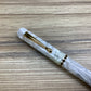 Bexley Jim Gaston White Bear Gold Nib - Fountain Pen