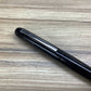Bexley Imperial International Black Steel Nib - Fountain Pen