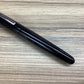 Bexley Imperial International Black Steel Nib - Fountain Pen