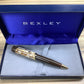 Bexley Chocolate Marble Promethus 2005 - Ballpoint Pen