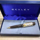 Bexley Chocolate Marble Promethus 2005 - Ballpoint Pen