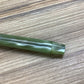 Bexley Green Shimmer Deluxe Two Tone 14k Gold Nib - Fountain Pen