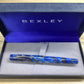 Bexley America The Beautiful 2006 Two Tone 18k Gold - Fountain Pen