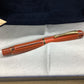 Bexley Redwood Ebonite Two Tone 18k Gold Nib - Fountain Pen