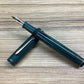 Bexley "Decoband" Bluewood Two Tone 18k Gold Nib - Fountain Pen