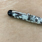 Bexley Admiral Collection Gunsmoke Grey Steel Nib - Fountain Pen