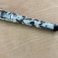 Bexley Admiral Collection Gunsmoke Grey Steel Nib - Fountain Pen