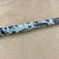 Bexley Admiral Collection Gunsmoke Grey Steel Nib - Fountain Pen