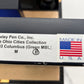 Bexley The Ohio Cities Columbus Green Steel Nib - Fountain Pen
