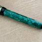 Bexley The Ohio Cities Columbus Green Steel Nib - Fountain Pen