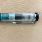 Bexley Deluxe Green Jade with Clear Demo Cap 18k Gold Nib - Fountain Pen