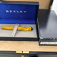 Bexley Perlesse Yellow Pearl 18k Gold Nib - Fountain Pen