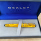 Bexley Perlesse Yellow Pearl 18k Gold Nib - Fountain Pen