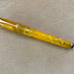 Bexley Perlesse Yellow Pearl 18k Gold Nib - Fountain Pen