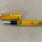 Bexley Perlesse Yellow Pearl 18k Gold Nib - Fountain Pen
