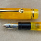 Bexley Perlesse Yellow Pearl 18k Gold Nib - Fountain Pen