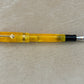 Bexley Perlesse Yellow Pearl 18k Gold Nib - Fountain Pen