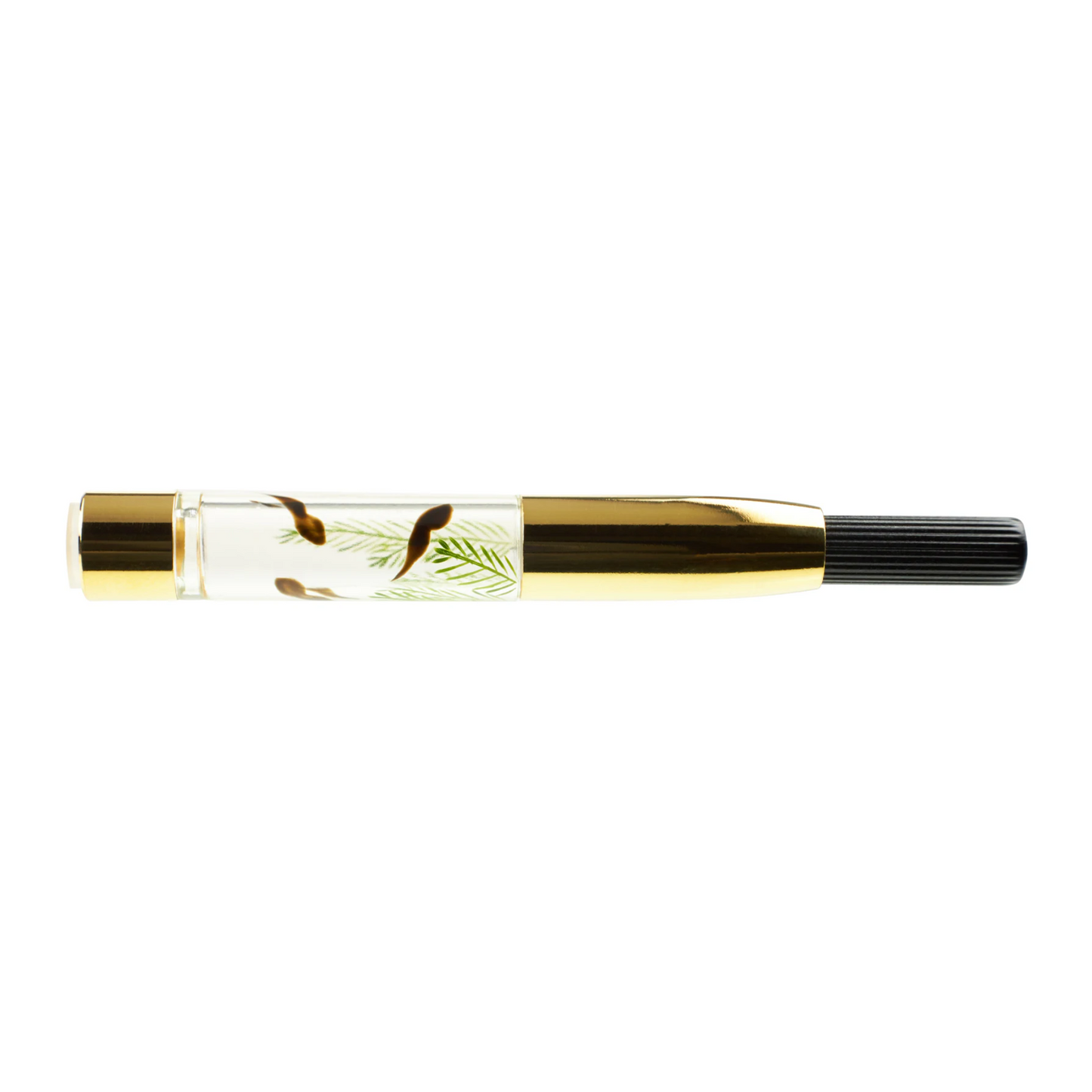 Nakaya Maki-e Tadpole Converter