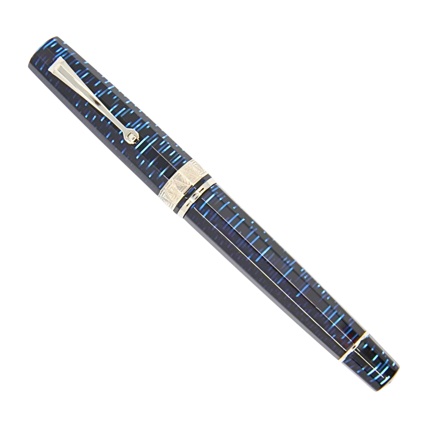 ASC Gladiatore Medio Blue Skyscraper Limited Edition